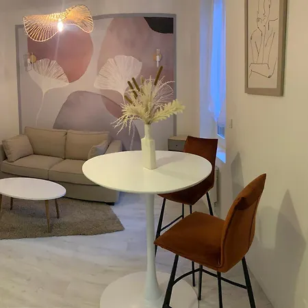 L'ecrin Albigeois Apartamento Albi