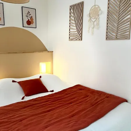 L'ecrin Albigeois Apartamento *