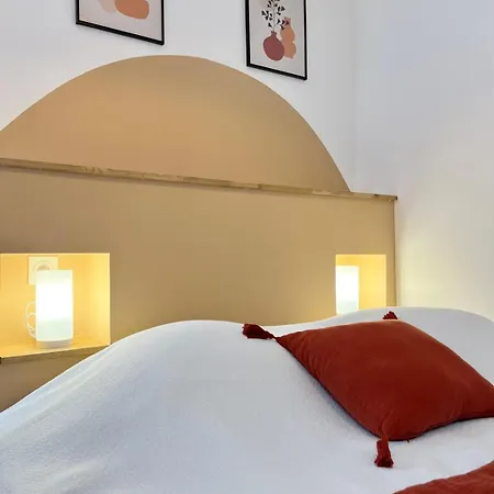 L'ecrin Albigeois Apartamento Albi