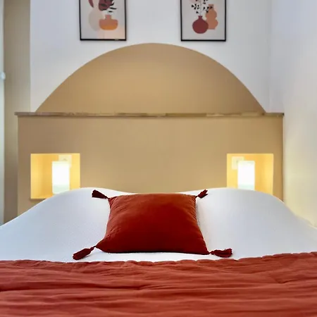 L'ecrin Albigeois * Albi