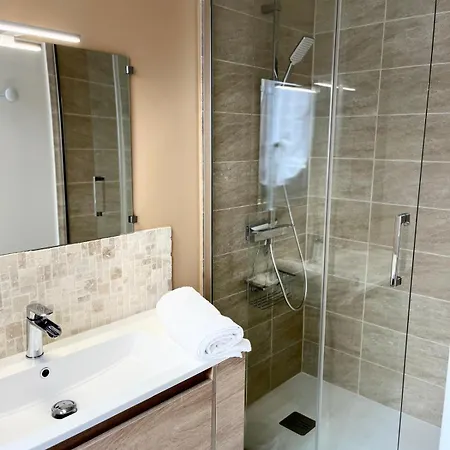 Apartamento L'ecrin Albigeois *