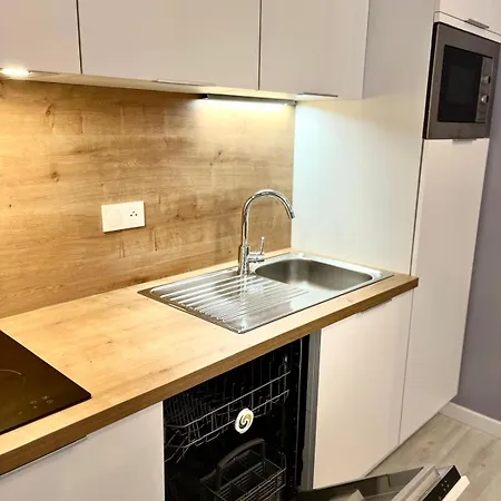 Apartamento L'ecrin Albigeois