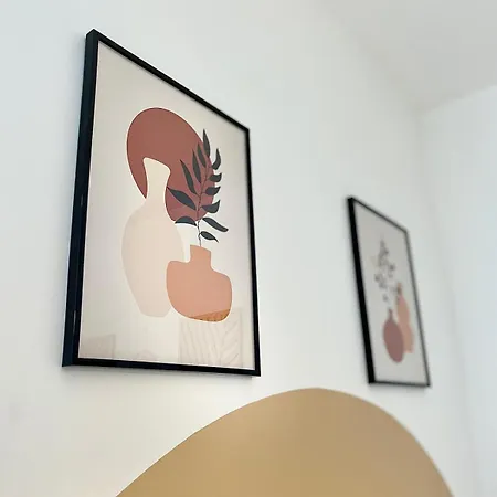 L'ecrin Albigeois Apartamento Albi