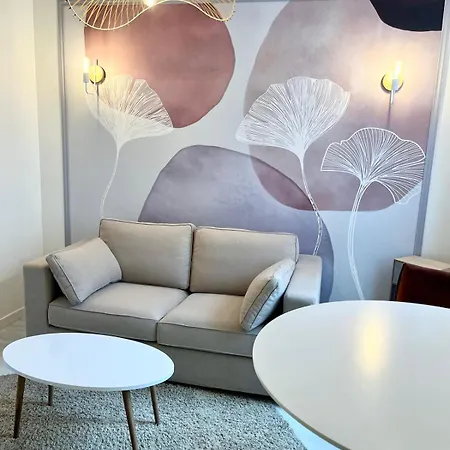 Apartamento L'ecrin Albigeois *